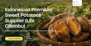 pt.berkah agro nusantara