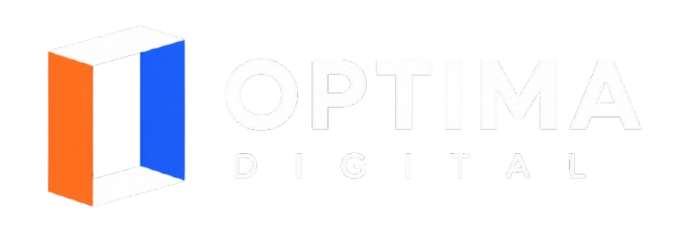 optima digital logo
